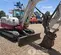 2019 Takeuchi TB290C Mini Excavator