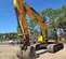 2019 JCB JS370 LC Excavator