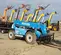 2018 Genie GTH-636 Forklift