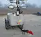 2019 Wacker Neuson LTV6L Portable Light Tower