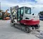 2022 Takeuchi TB290C Mini Excavator