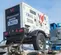 2022 Wacker Neuson G25 T4F Diesel Generator