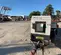2017 Wacker Neuson G25 T4F Diesel Generator