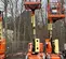 2012 JLG E400AJPN Articulating Boom Lift