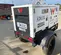 2021 Wacker Neuson G25 T4F Diesel Generator