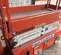 2019 Snorkel S3219E Scissor Lift