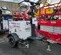 2021 Generac MLT4200IVF4 Portable Light Tower