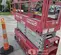 2020 MEC MICRO 26 Scissor Lift