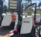 2021 Generac MLT6SKDS Portable Light Tower