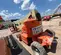 2017 JLG E450AJ Articulating Boom Lift