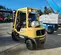 2018 HYSTER H50XT Warehouse Forklift