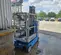 2016 Genie GR-20 Self-Propelled One-Person Lift