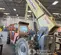 2019 JLG 1255 Forklift