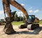 2020 Case CX350D Excavator