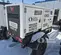 2022 Wacker Neuson G25 T4F Diesel Generator