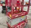 2019 MEC MICRO 19 Scissor Lift