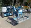 2017 Genie Z-45/25J IC Articulating Boom Lift