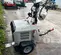 2018 Wacker Neuson LTV6K Portable Light Tower