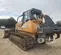 2021 Case 1650M Bulldozer