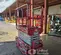 2018 MEC MICRO 19 Scissor Lift