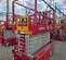 2021 MEC 4046SE Scissor Lift