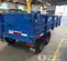 2021 Anderson Trailers LHD7125T Dump Trailer