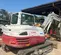 2021 Takeuchi TB290C Mini Excavator