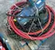 2012 JD NEUHAUS PROFI 10T Hoist