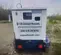 2022 Generac MDG25IF4CAN6 Diesel Generator