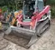 2022 Takeuchi TL12V2-CR Track Loader