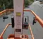 2022 Snorkel TM16E Self-Propelled One-Person Lift
