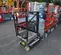 2019 JLG 20MVL Self-Propelled One-Person Lift