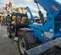 2018 Genie GTH-636 Forklift