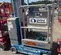 2018 Genie GR-20 Self-Propelled One-Person Lift