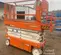 2020 Snorkel S3226E Scissor Lift