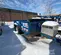 2019 Towmaster T-12HD 12FT GAS Dump Trailer