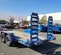 2020 Towmaster T-12D 18' Utility Trailer