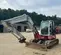 2019 Takeuchi TB280FR Excavator