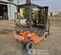 2021 Toyota 8FGU15 Warehouse Forklift