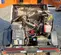 2020 Generac MLT6SMDS Portable Light Tower
