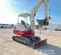 2021 Takeuchi TB235-2R Mini Excavator