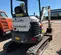 2021 Bobcat E26 Mini Excavator