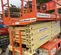 2020 JLG 4069LE Scissor Lift