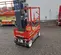 2019 Skyjack SJ12 Self-Propelled One-Person Lift