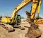 2020 Kobelco SK210LC-10 Excavator