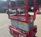 2019 MEC MICRO 19 Scissor Lift