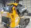 2020 JCB 3TS-8T Track Loader