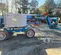 2017 Genie Z-45/25J IC Articulating Boom Lift