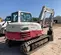 2018 Takeuchi TB290C Mini Excavator