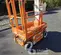 2022 Snorkel TM16E Self-Propelled One-Person Lift